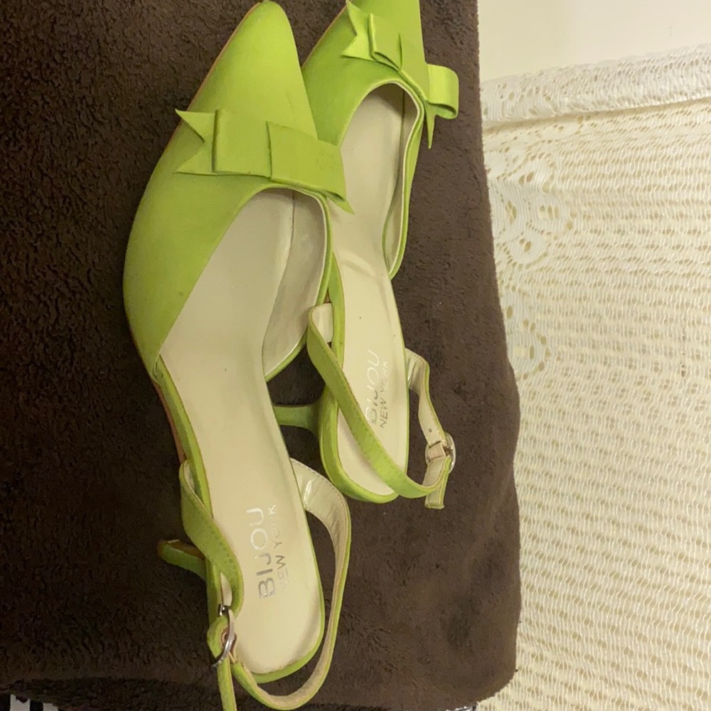 Women’s Shoes